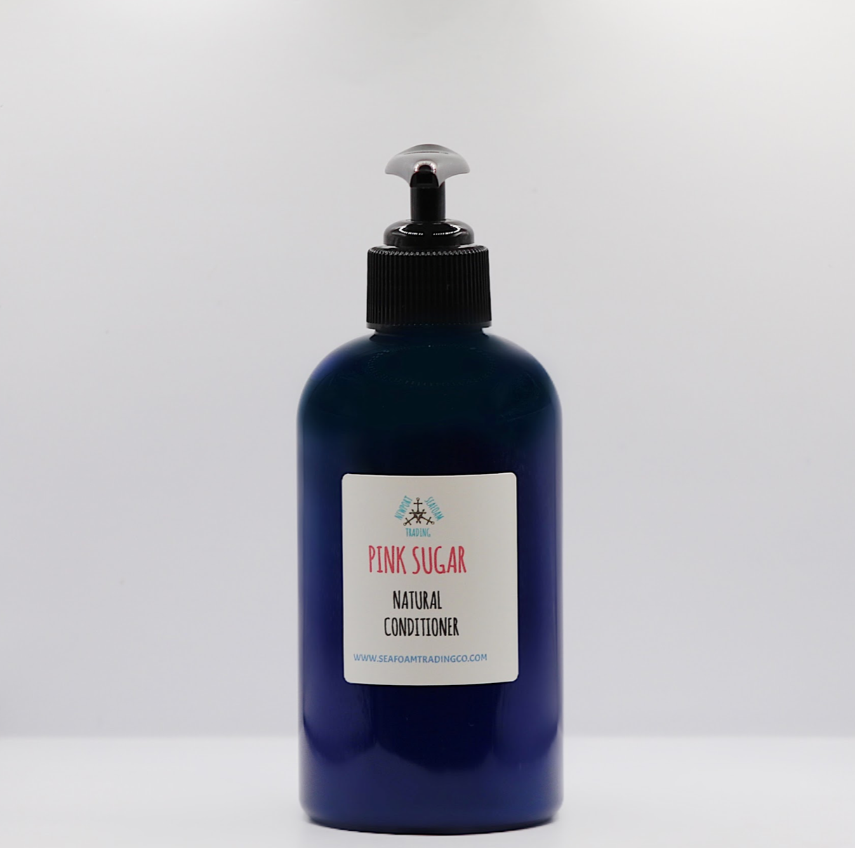 Pink Sugar Natural Conditioner