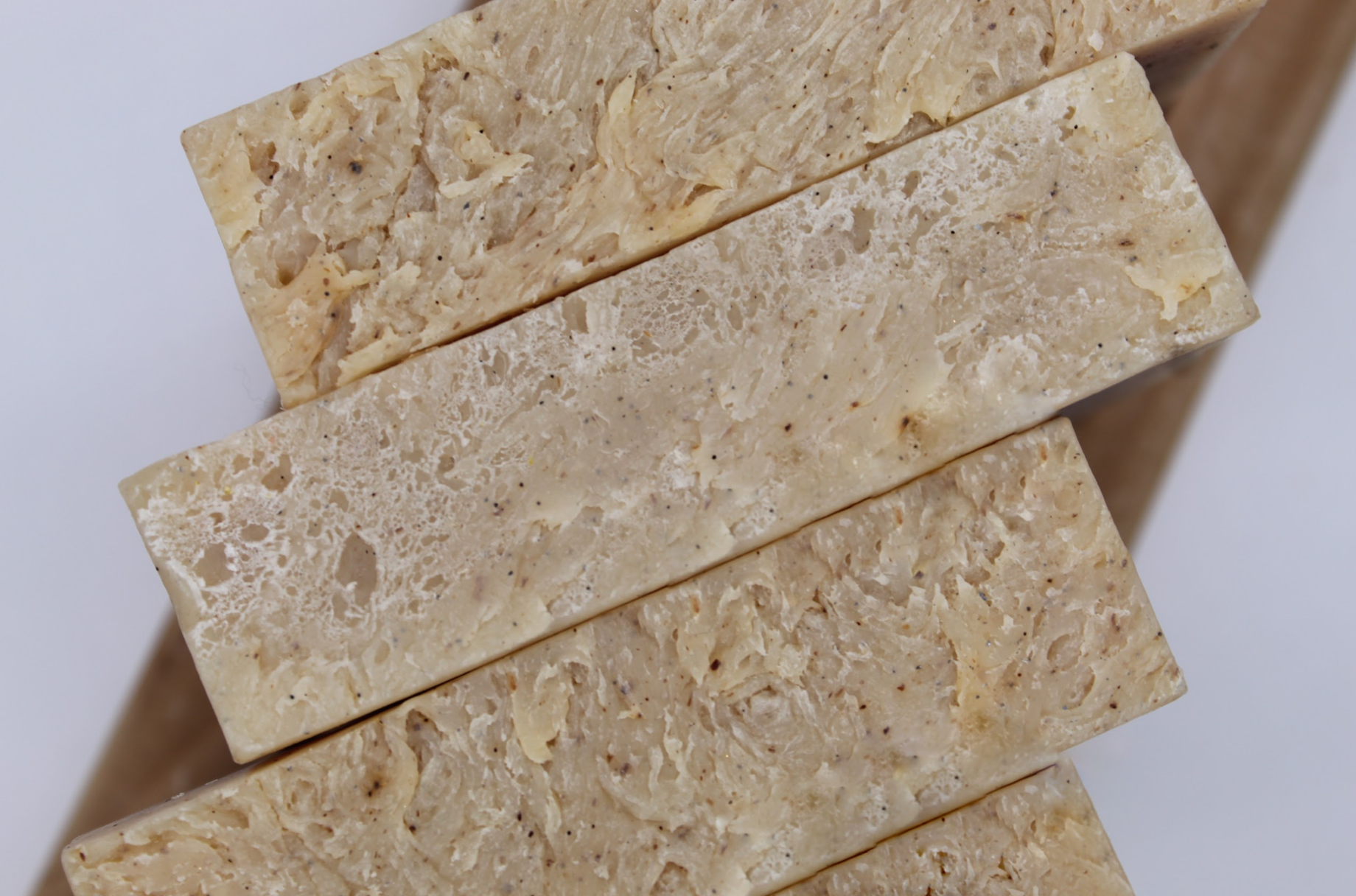 Pinot Noir Organic Handmade Soap Bar