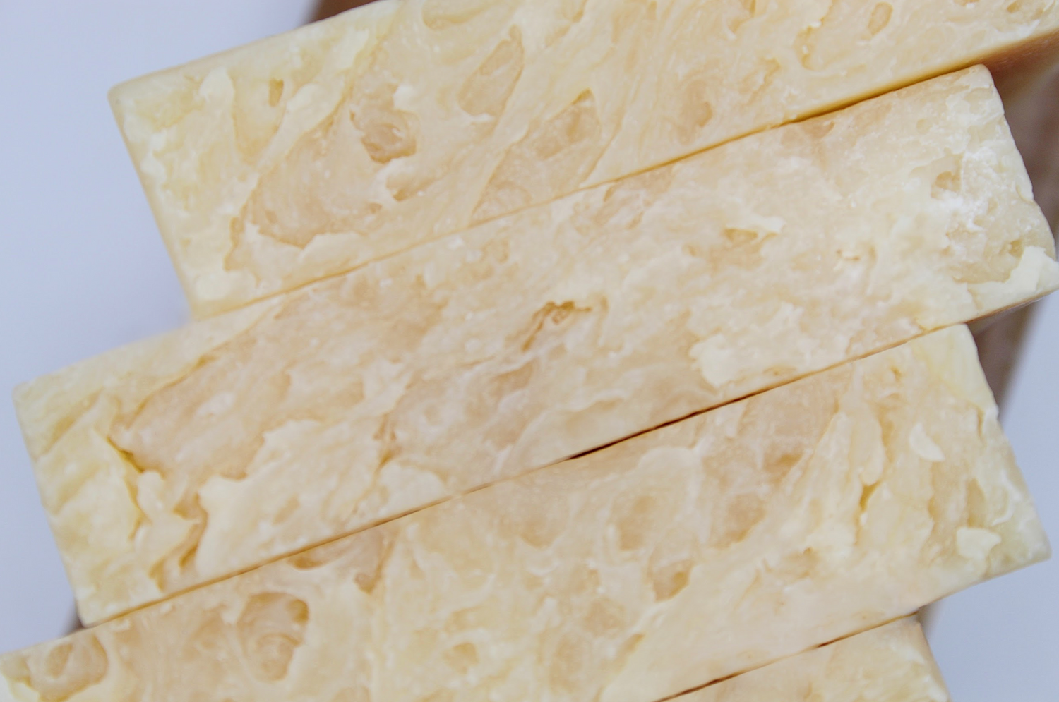 Rose Fields Organic Handmade Soap Bar