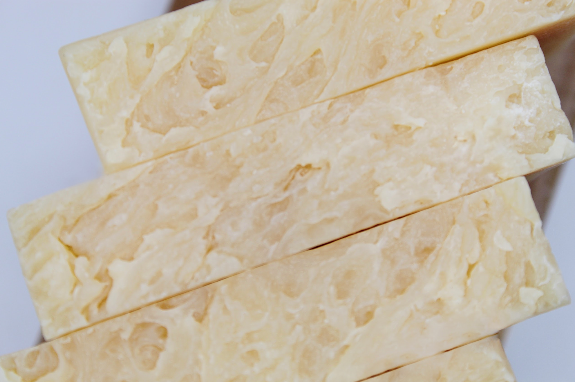Rose Fields Organic Handmade Soap Bar