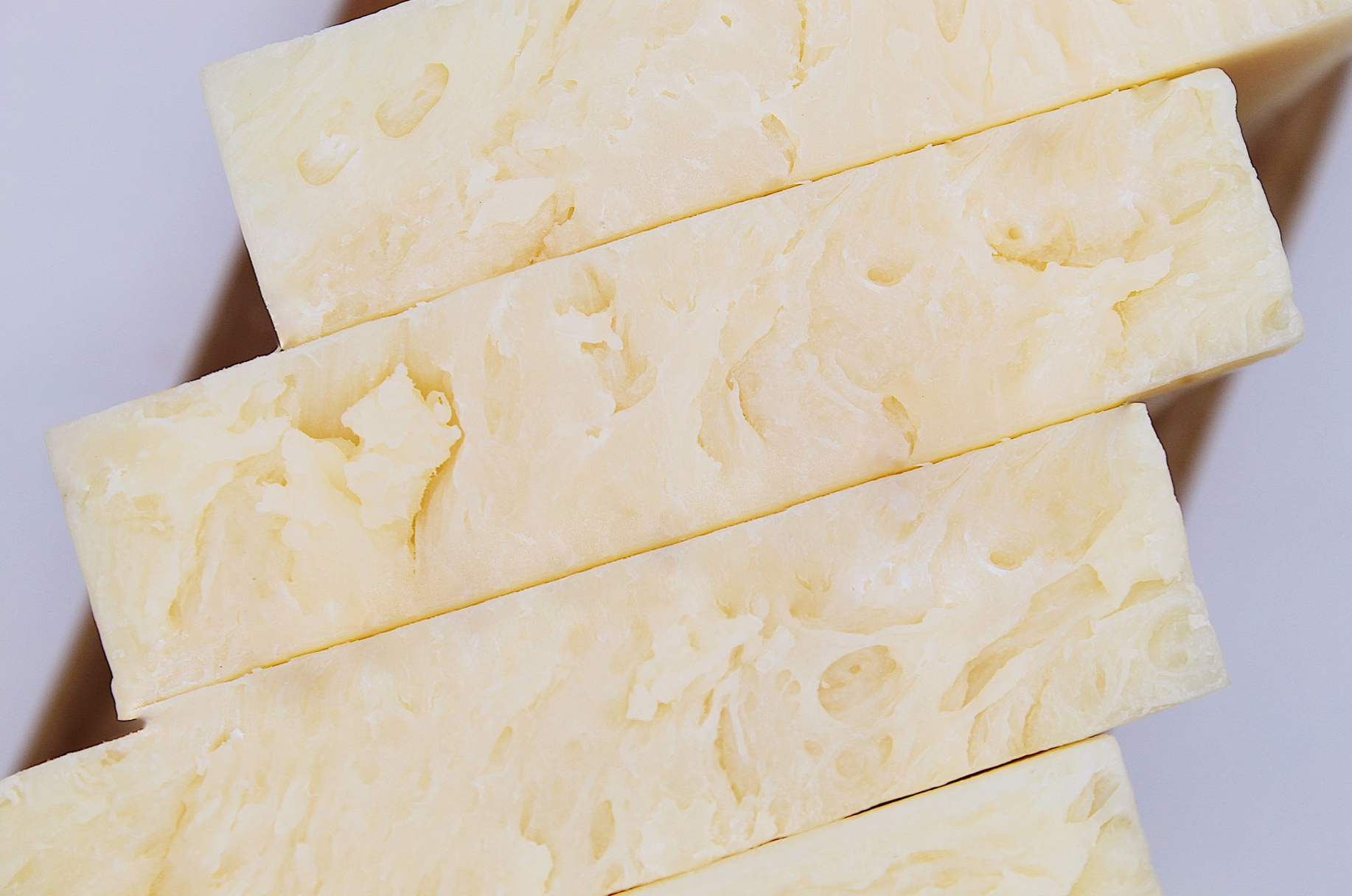 Super Shea Organic Handmade Soap Bar