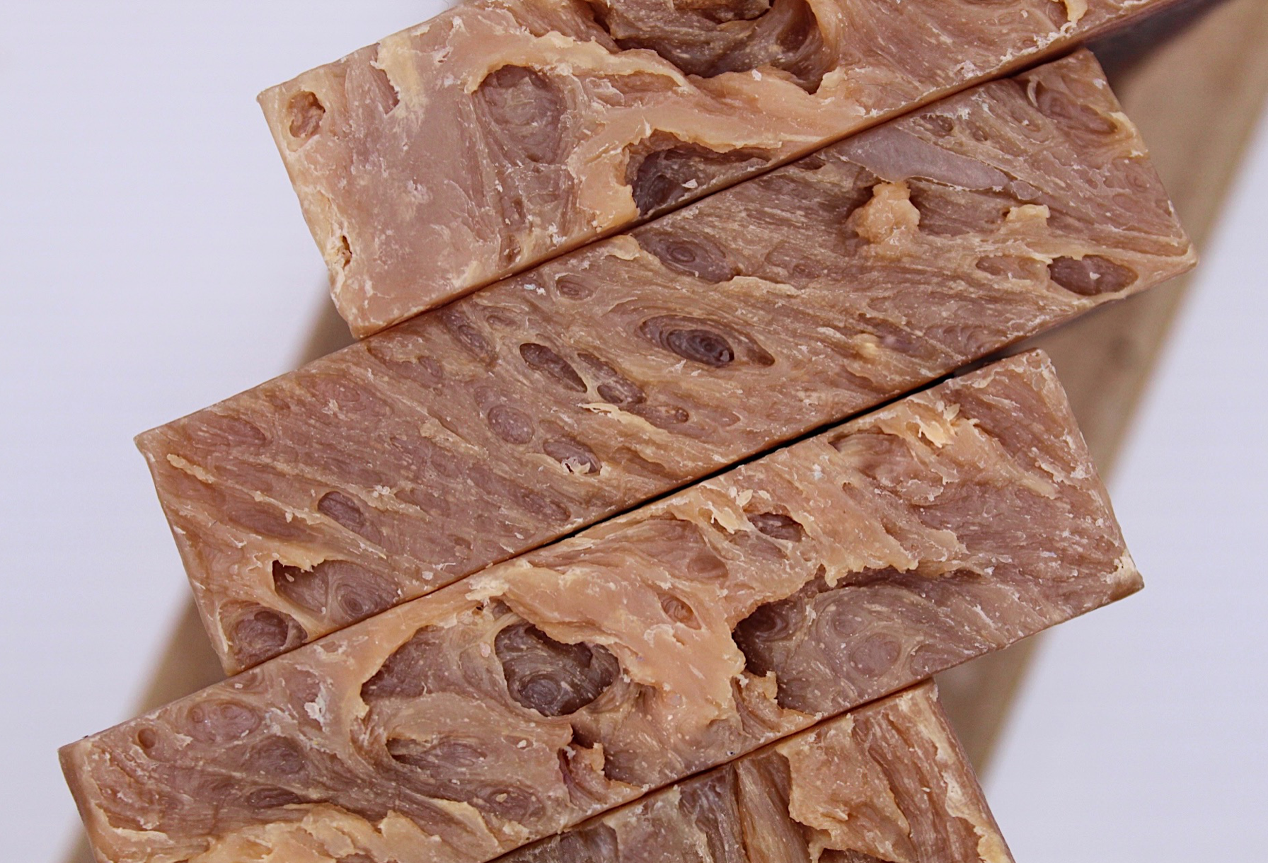 Trade Winds Organic Handmade Soap Bar