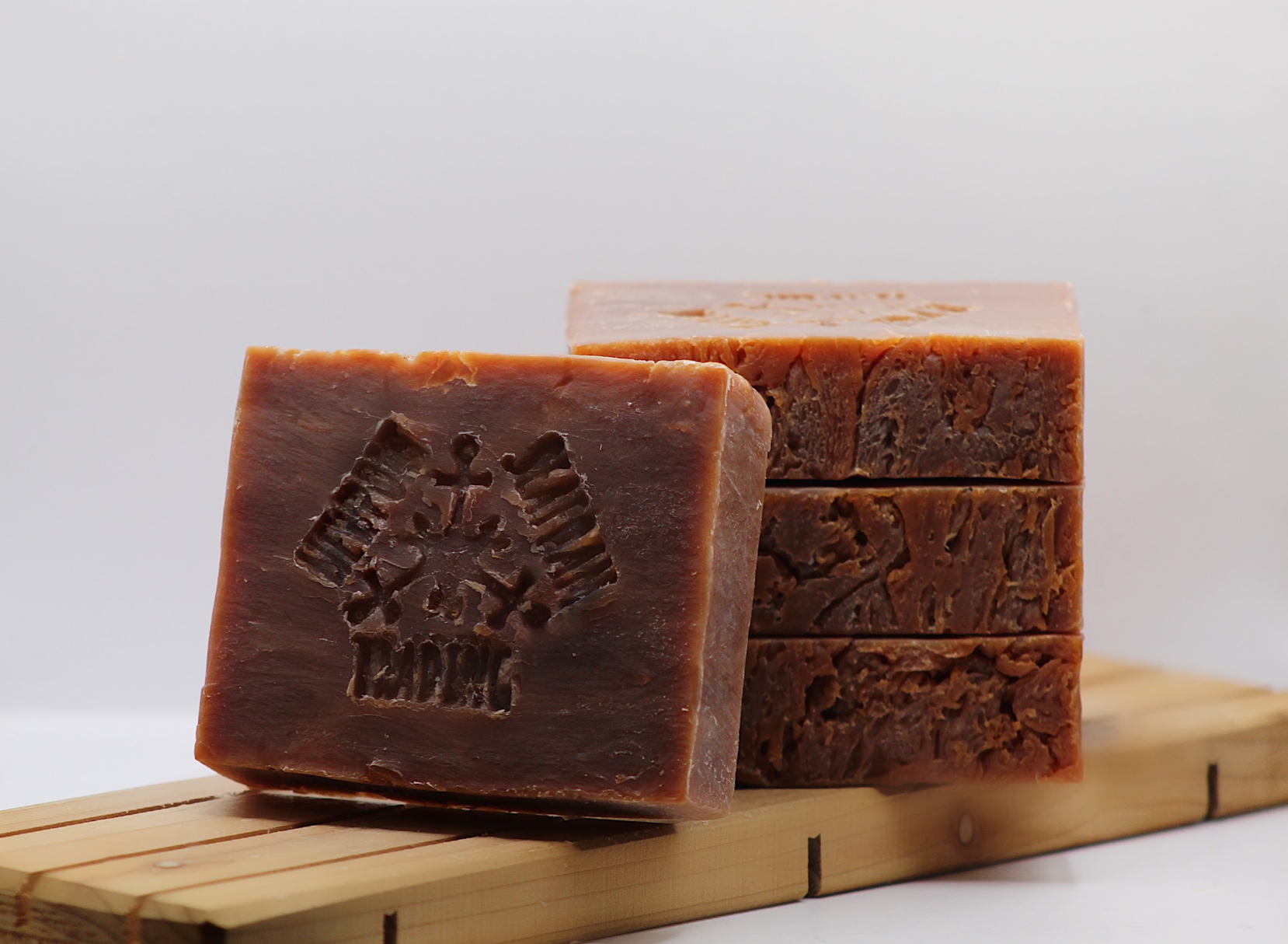 Vanilla Silk Organic Handmade Soap Bar