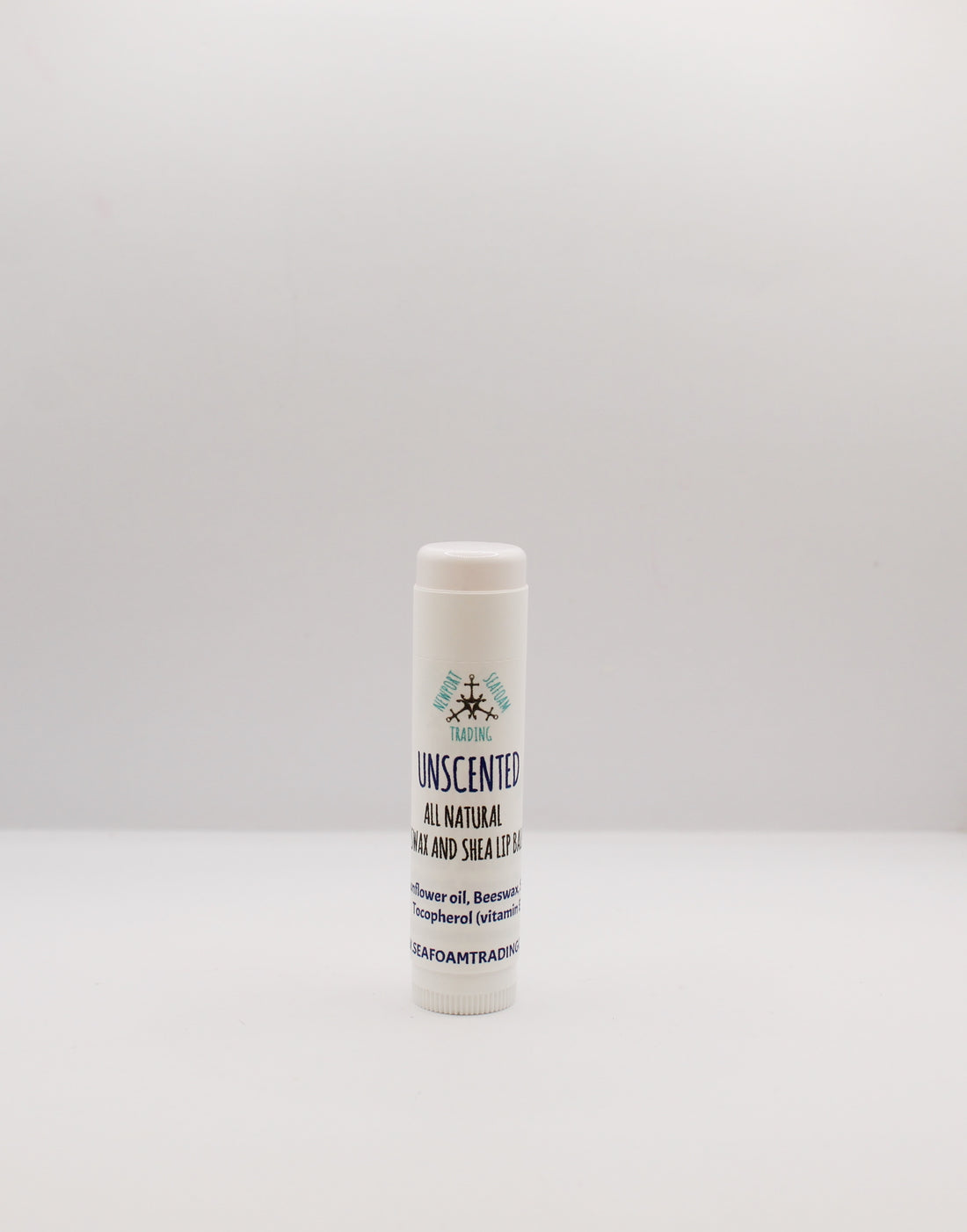 Natural/Unscented Natural Lip Balm