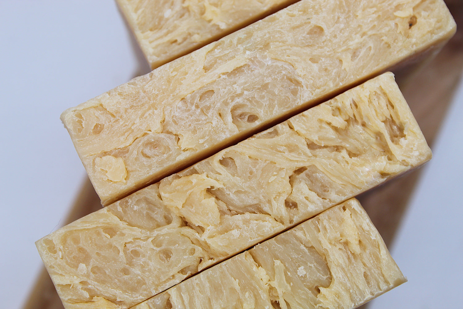 Coconut Margarita Organic Handmade Soap Bar