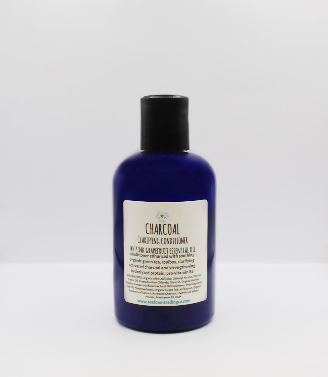 Natural Clarifying Charcoal Conidtioner