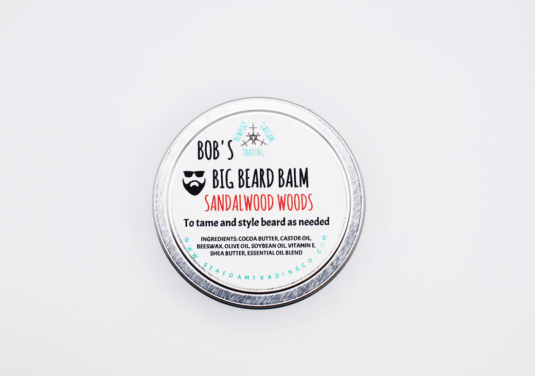 Sandalwood Woods - Sandalwood, Nag Champa, Vanilla Natural Epic &