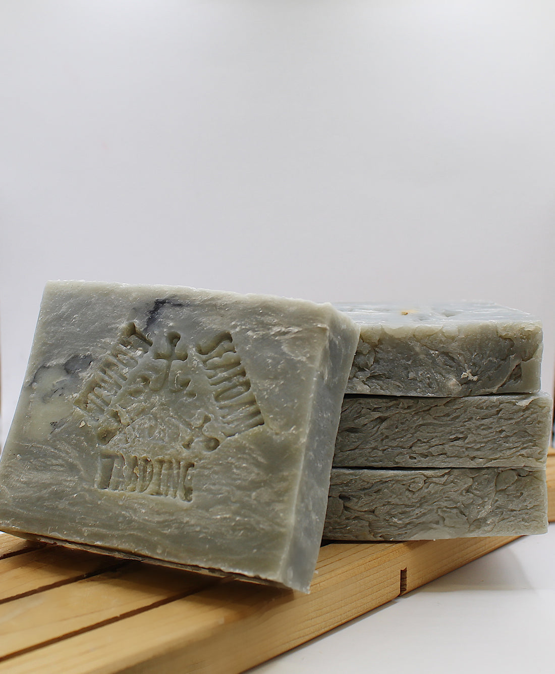 Pebble Beach Organic Handmade Soap Bar