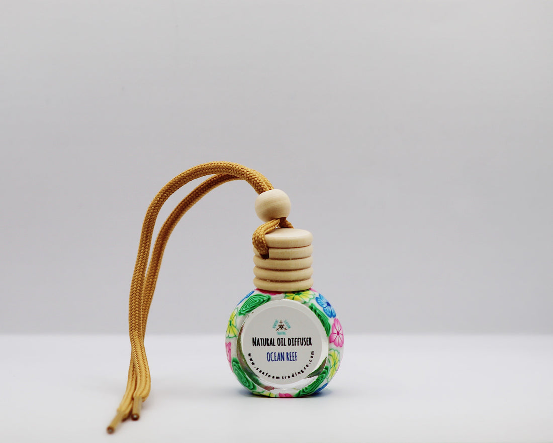 Ocean Reef Organic Mini-Diffuser