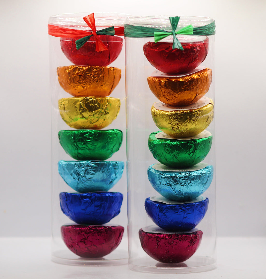 Natural Aromatherapy Shower Steamers Set