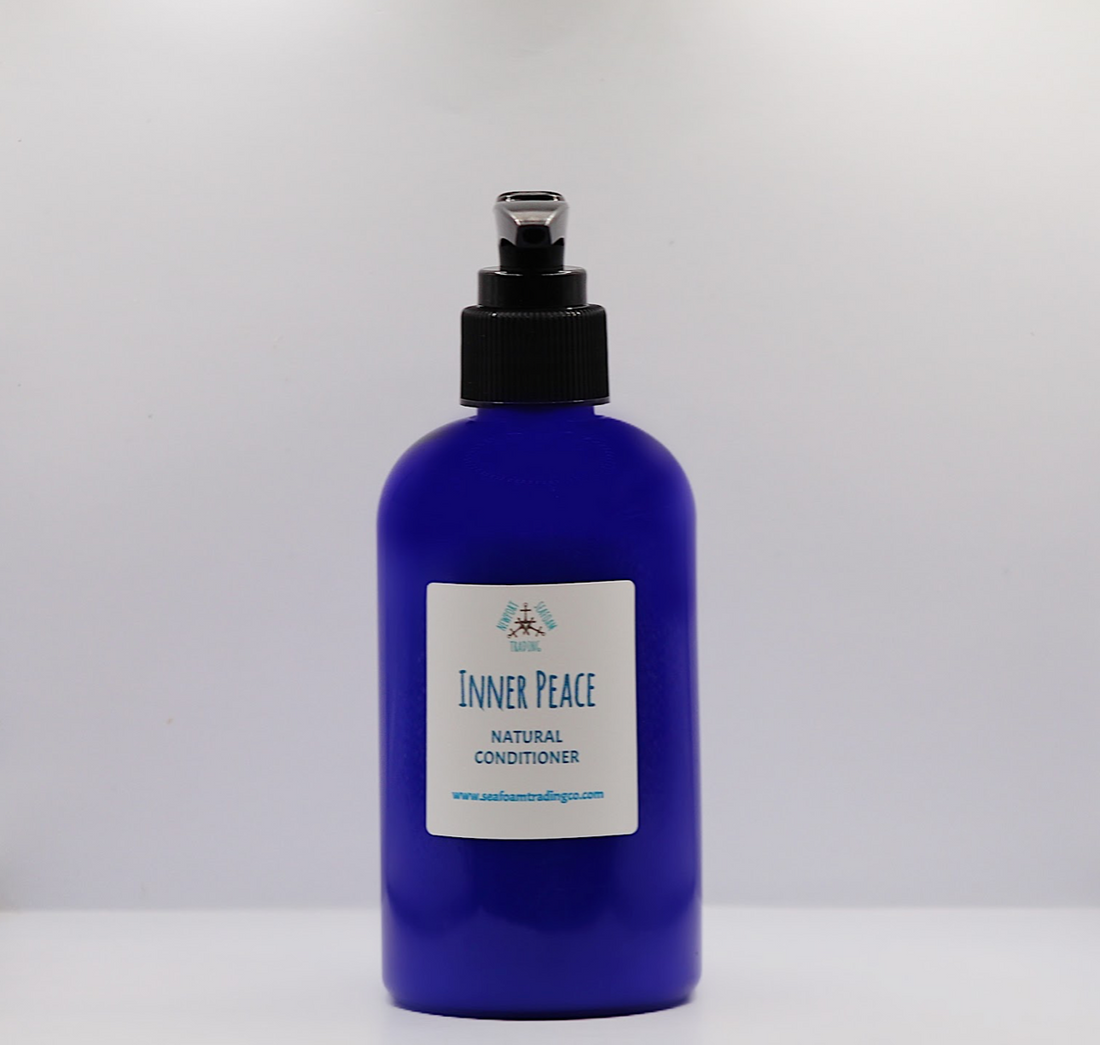 Inner Peace Natural Conditioner
