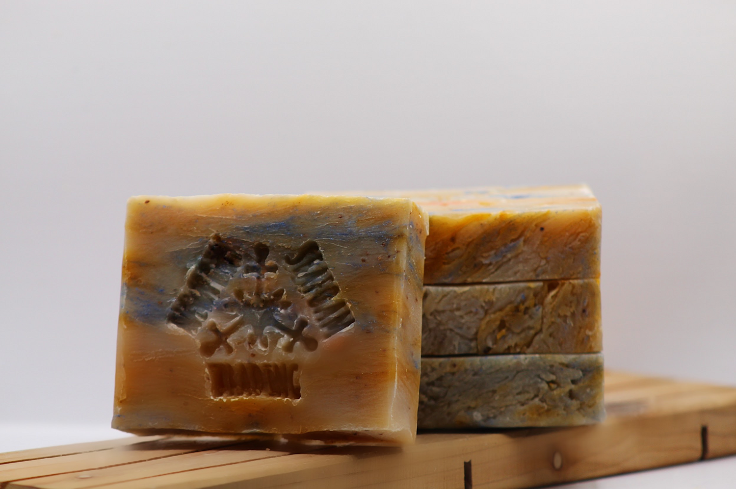 Monkey Business Organic Handmade Soap Bar