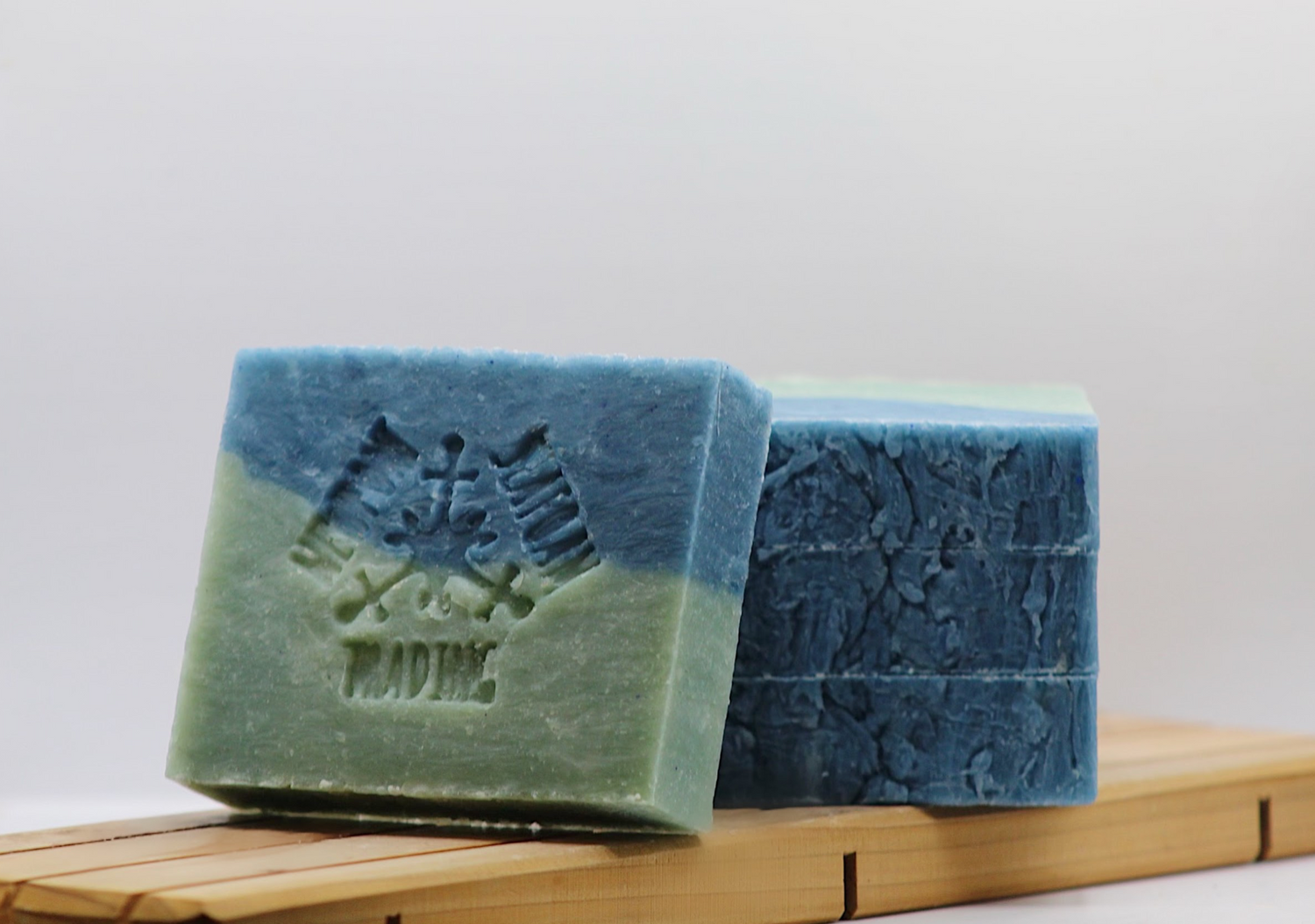 Ocean Reef Organic Handmade Soap Bar