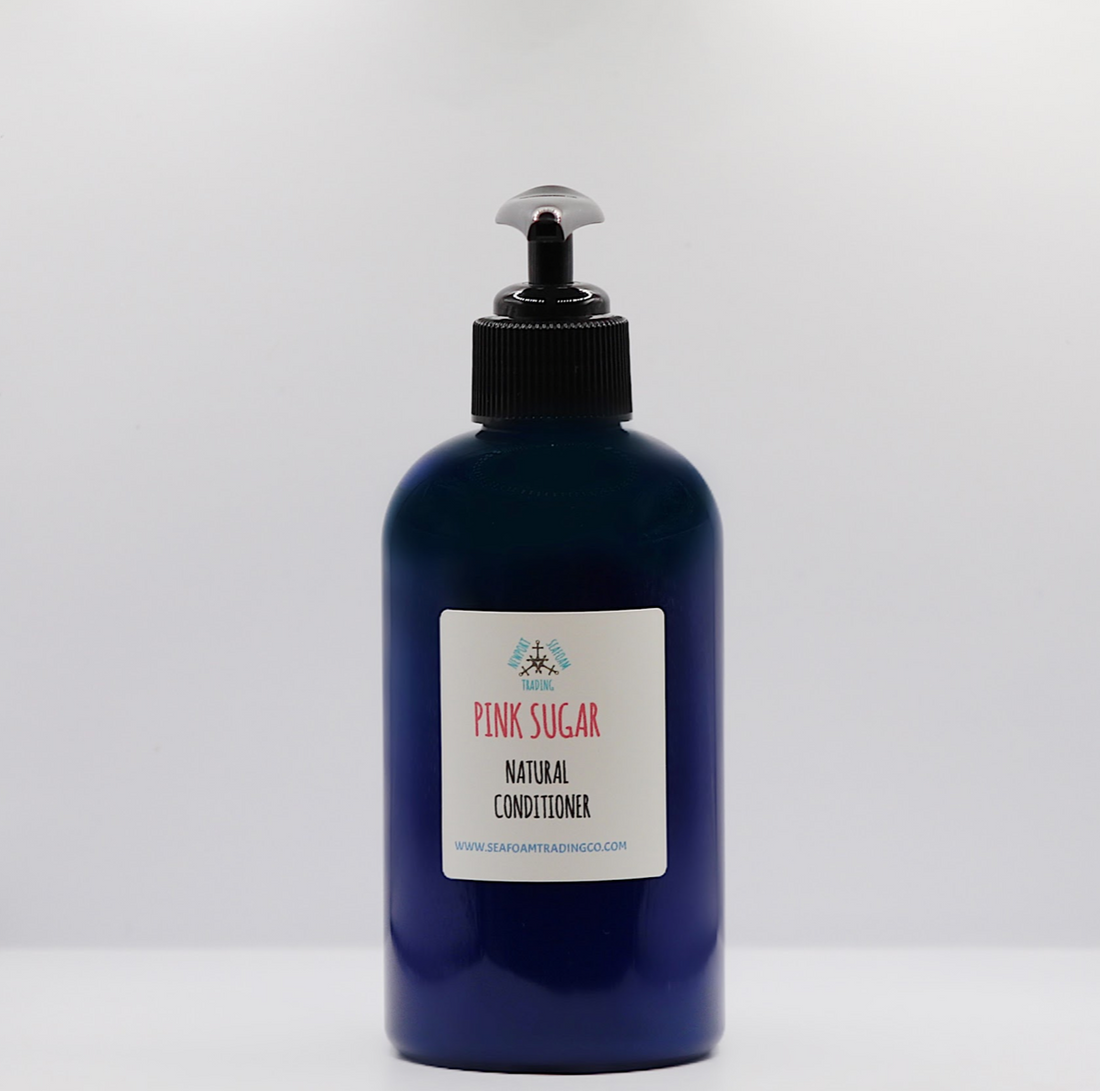 Pink Sugar Natural Conditioner